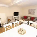 Vakantiehuis La Casa Azul De La Pereda *