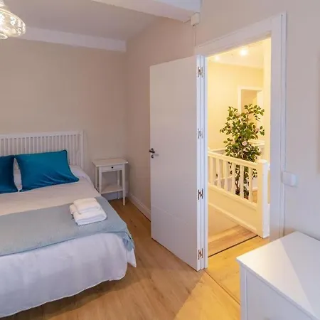 La Casa Azul De La Pereda Holiday home